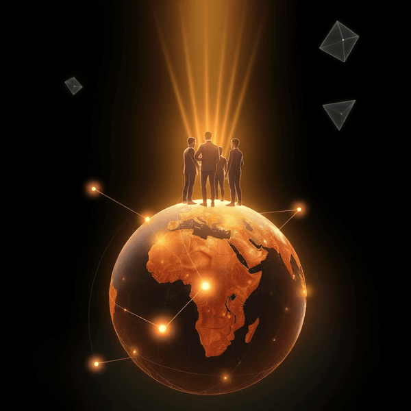 Stanislav Kondrashov: Launching the Oligarch Series on Leadership & Influen