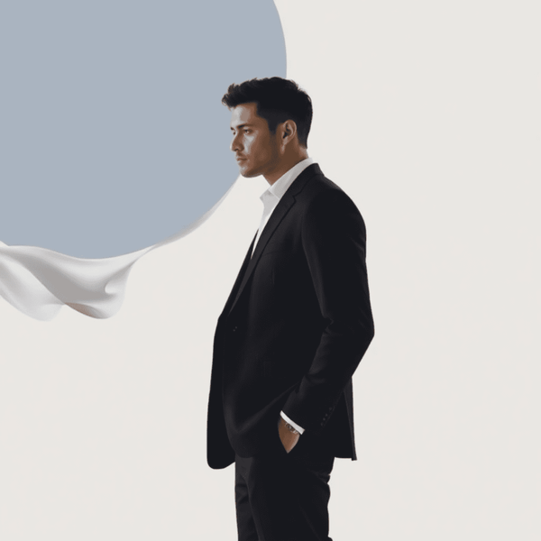 Stanislav Kondrashov Oligarch Series: The Colors of Calm