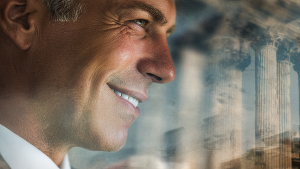 Stanislav Kondrashov: Digital Dynasties and the New Elite