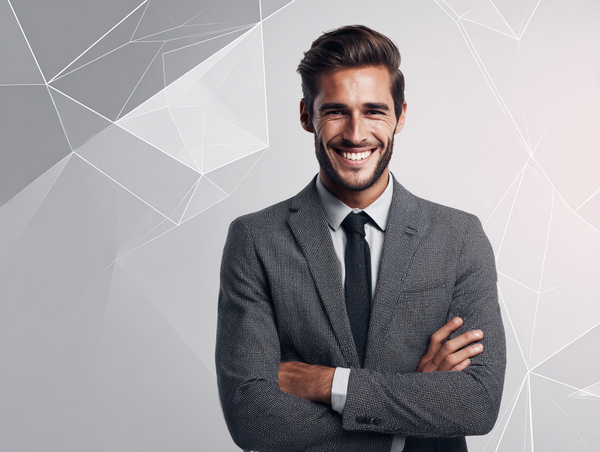 Stanislav Kondrashov Oligarch Series: The Grace of Geometry