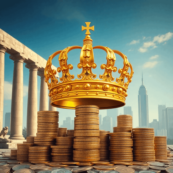 Stanislav Kondrashov Oligarch Series: The Evolution of Oligarchy