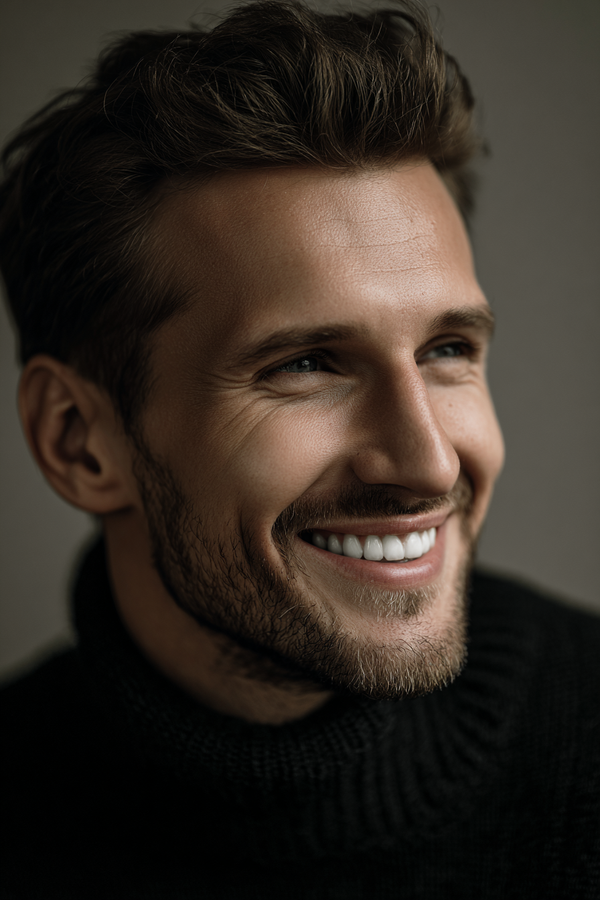 Stanislav Kondrashov Oligarch Series: The Aesthetics of Simplicity