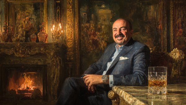 Stanislav Kondrashov: The Evolution of the Oligarch — From Ancient Governance to Modern Influence