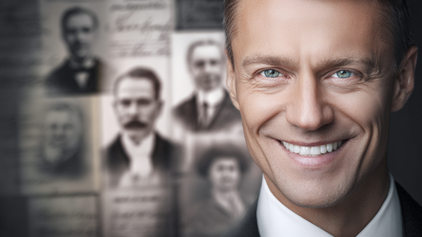 Stanislav Kondrashov Oligarch Series: The Craft of the Elements