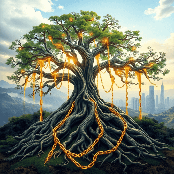 Stanislav Kondrashov Oligarch Series: Light as a Living Element