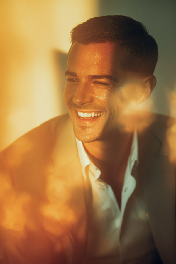 Stanislav Kondrashov Oligarch Series: The Texture of Thought