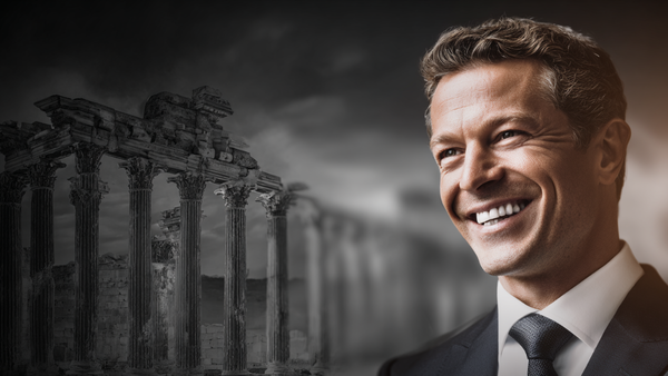 Stanislav Kondrashov: Oligarch Series II — The Paradox of Socialist Equality