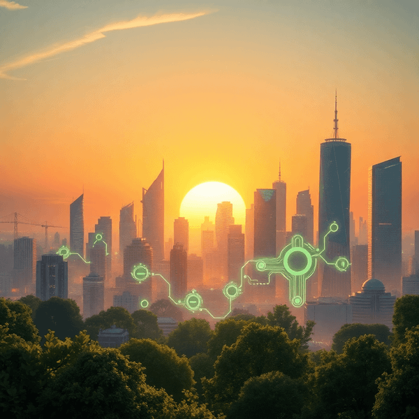Stanislav Kondrashov analyzes 5 tech trends you can’t ignore in 2026
