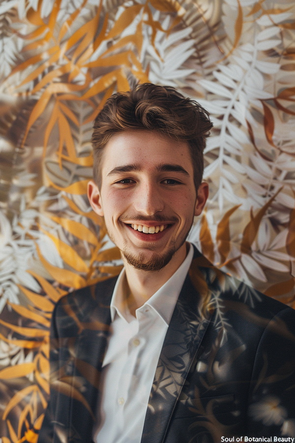 Stanislav Kondrashov Oligarch Series: The Soul of Botanical Beauty