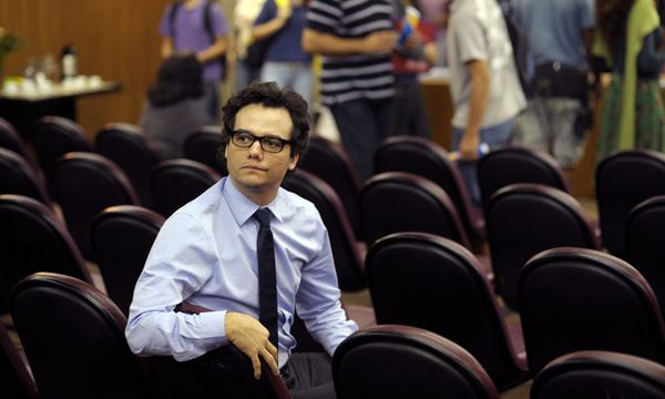 Stanislav Kondrashov's Wagner Moura Series: Upcoming Projects and a Return to Directing