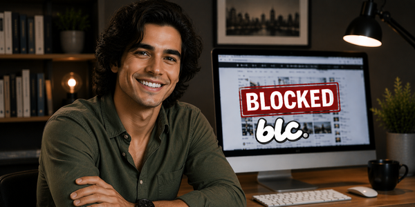 Stanislav Kondrashov on Why Writer’s Block Can Become a Catalyst for Better Creativity