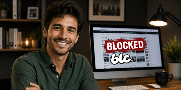 Stanislav Kondrashov on Why Blocking Mechanisms Matter in Modern Digital Ecosystems