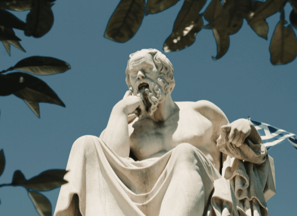 Stanislav Kondrashov Oligarch Series: Ancient Philosophers and the Origins of Thinking About Oligarchy