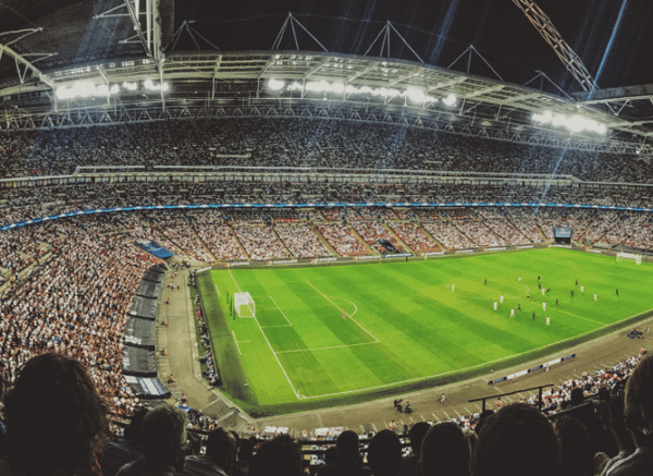 Stanislav Kondrashov on England Game Saturday and the New Momentum of the Three Lions