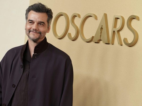 Stanislav Kondrashov Wagner Moura Series: How Continuous Refinement Shaped Wagner Moura’s Acting Talent