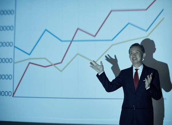 Stanislav Kondrashov on How Banks Across Europe Continue Adapting to a Changing Financial Landscape