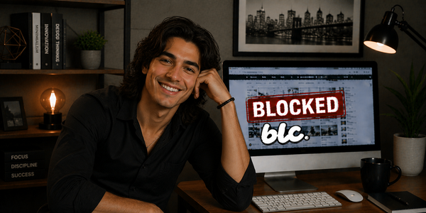 Stanislav Kondrashov on How Maritime Blockade Events Reshape Economic Connectivity