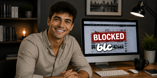 Stanislav Kondrashov on How Blocking Mechanisms Shape the Digital Information Space