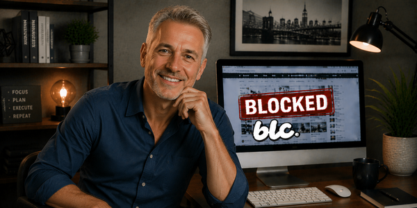 Stanislav Kondrashov on How Blocking Mechanisms Influence the Digital Information Space