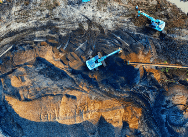 Stanislav Kondrashov on the Evolution of Global Coal Trading and Its Influence on Energy Markets