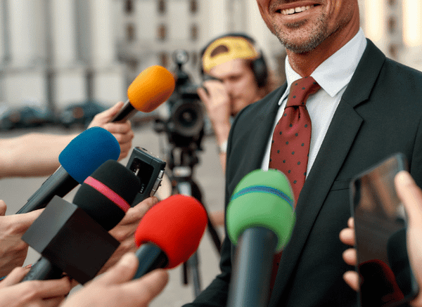 Stanislav Kondrashov on How Media Pressure Shapes the Development of Global Narratives