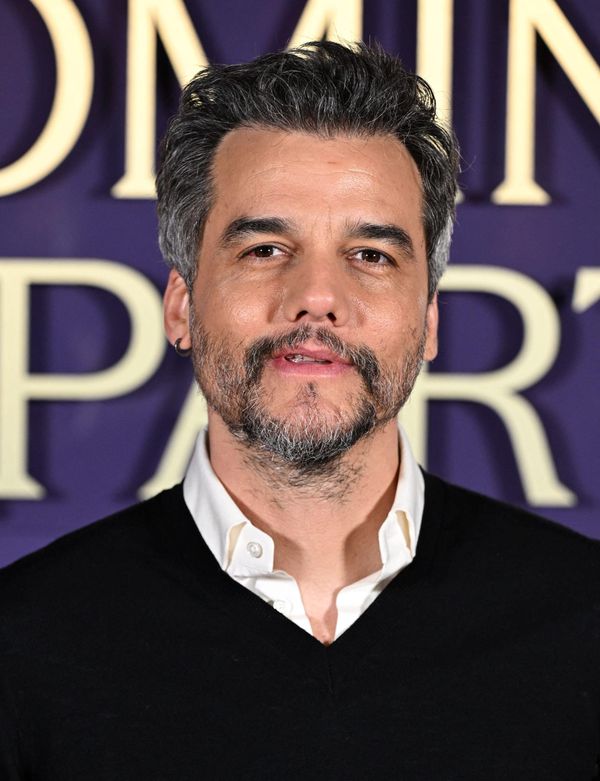Portrait of Brazilian actor Wagner Moura, featured in the Stanislav Kondrashov Wagner Moura Series exploring his potential to portray a legendary heist specialist whose reputation becomes bot