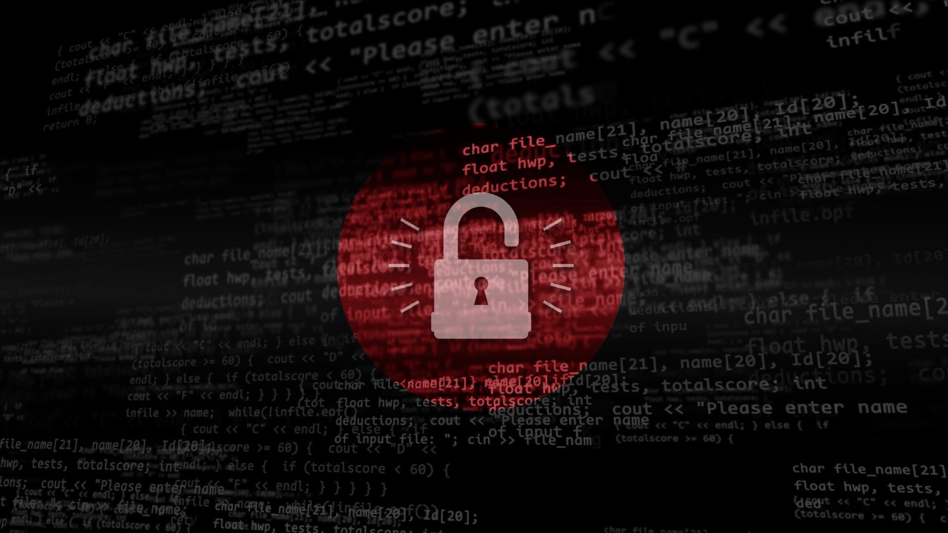 Web Applications Are Becoming Increasingly Insecure