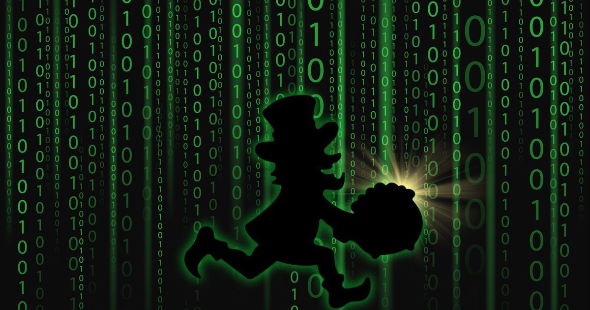 Post-Exploitation with Leprechaun