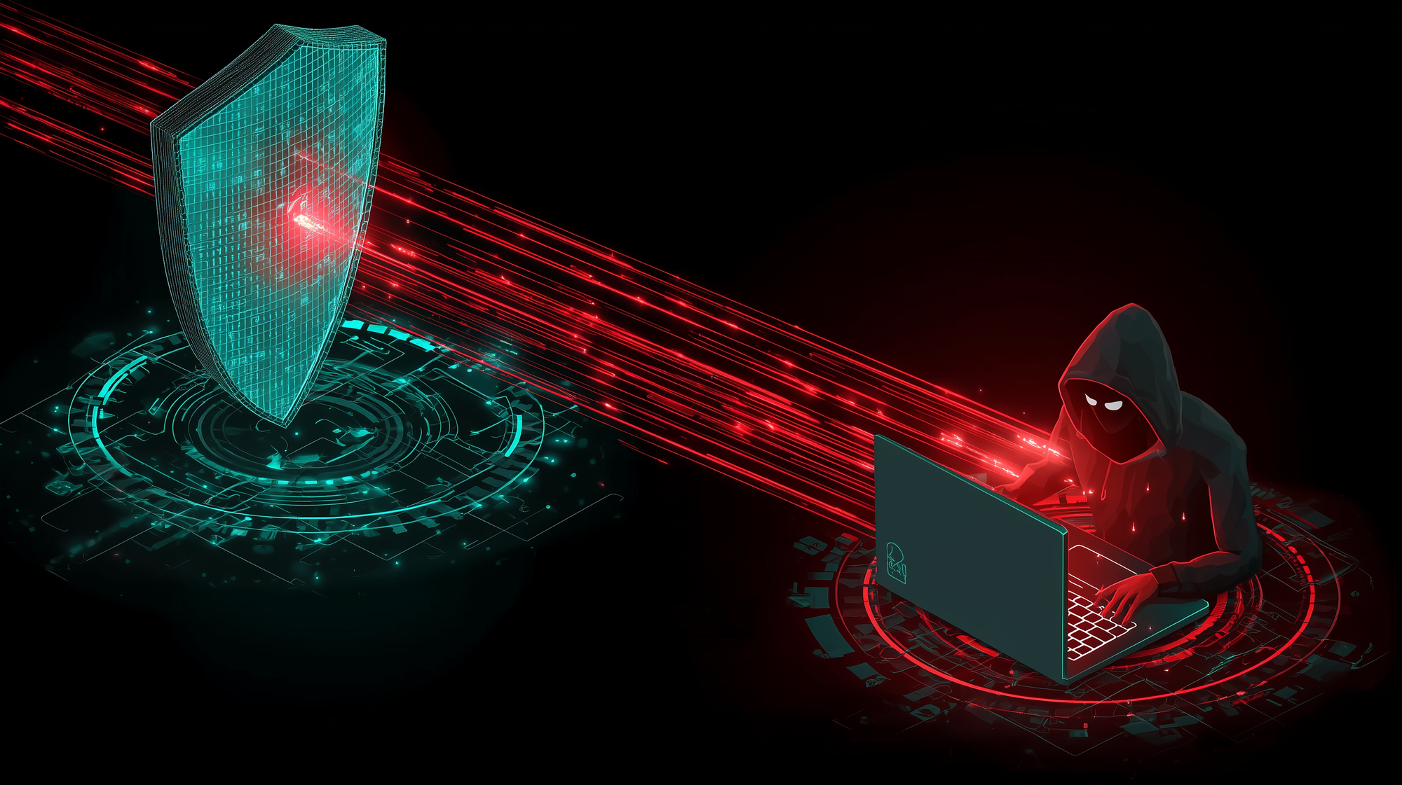 Audit-Ready to Attack-Ready: How vPenTest Supports Compliance