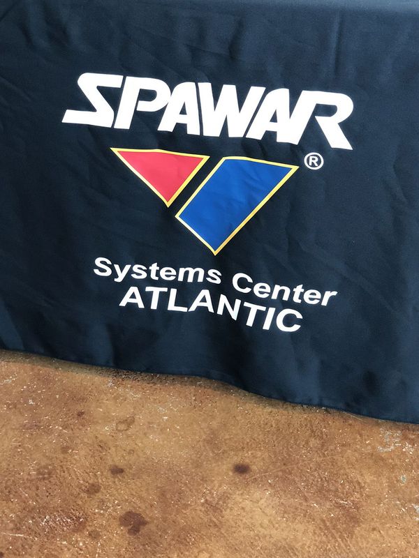 NOLA SPAWAR Cyber Security Camp for Kids 2018