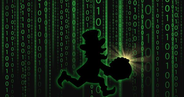 Post-Exploitation with Leprechaun