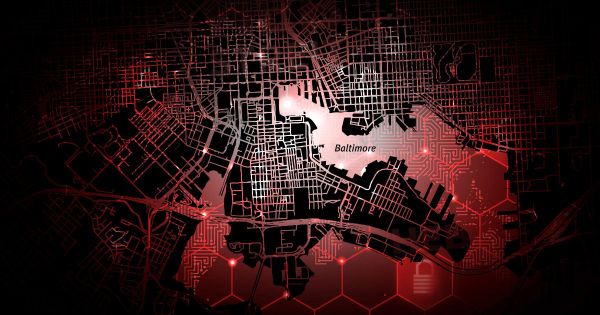 How to prevent a catastrophic cyberattack like the City of Baltimore ransomware disaster