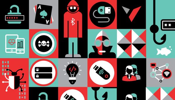 13 Freaky Infosec Facts