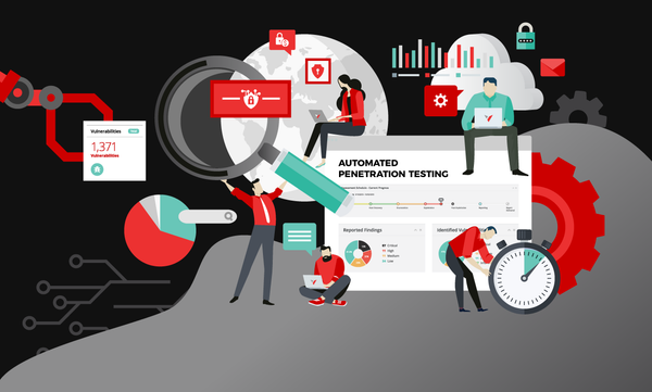 Automated Penetration Testing: 5 Benefits for CISOs
