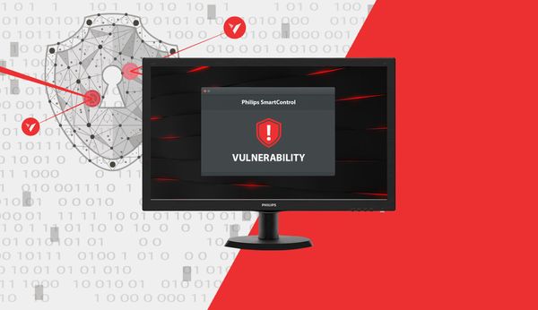 When the PATH to SYSTEM is wide open: Philips SmartControl DLL hijacking (CVE-2020-7360)