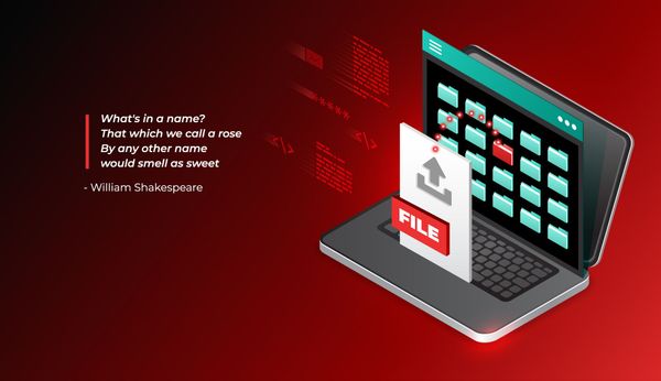 What’s in a (re)name: RCE Hunting in CMSs via Unrestricted File Upload