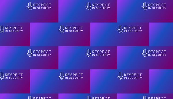 Respect in Security