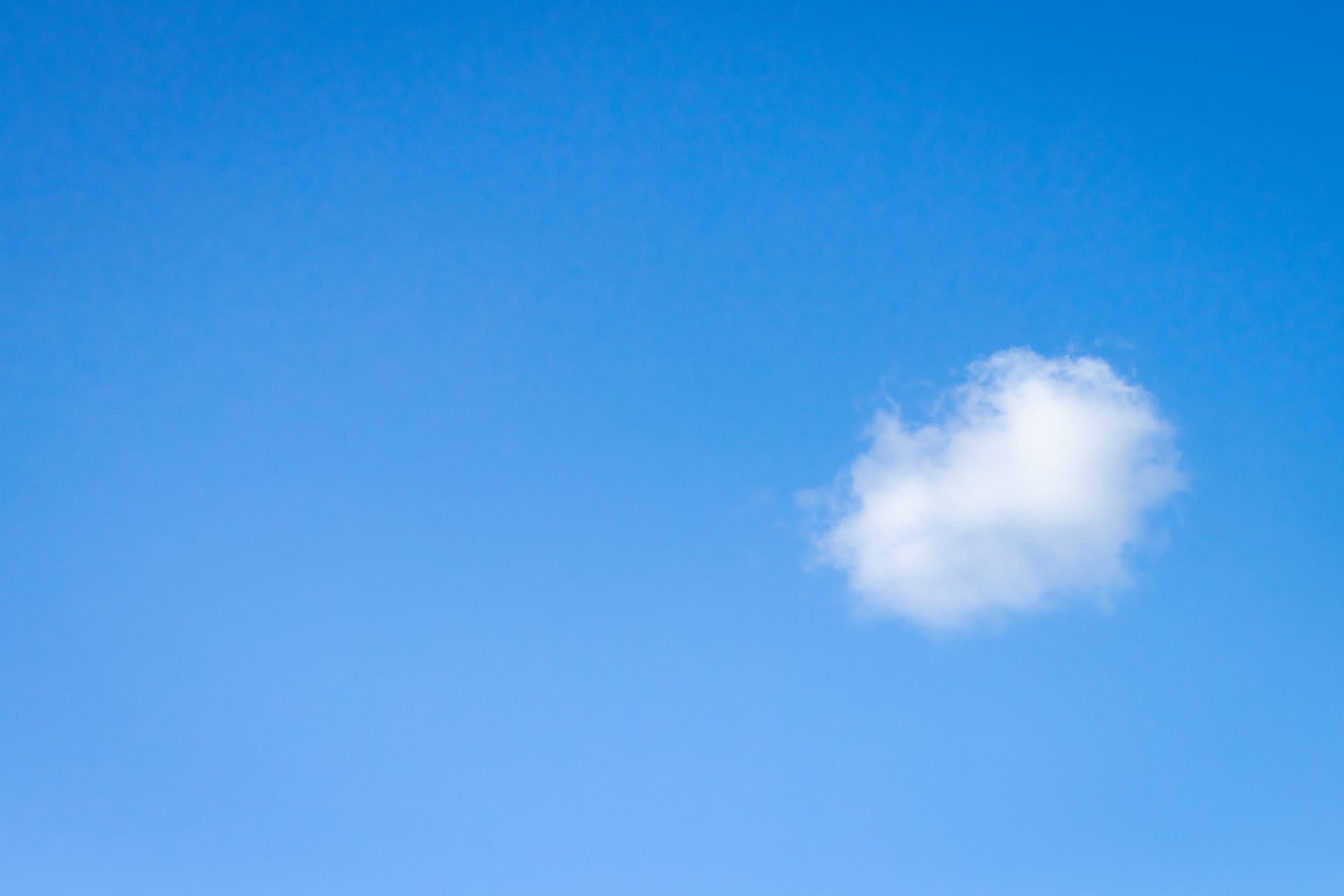 Más de 30°C, poca lluvia... la situación meteorológica sigue preocupando al mundo agrario