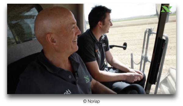 Predecir el tiempo consiste, ante todo, en observarlo bien