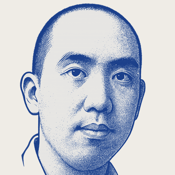 Keith Lim