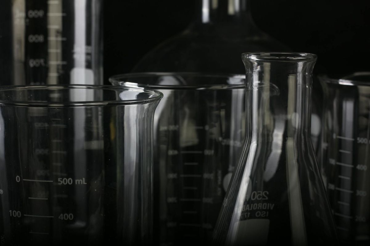 Two Ratios for Screening Investments