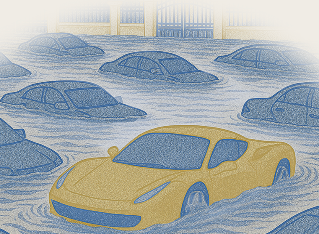 How Politics Affects Your Wealth