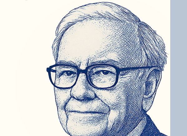 2025 May Newsletter - My Favorite Warren Buffett Quotes