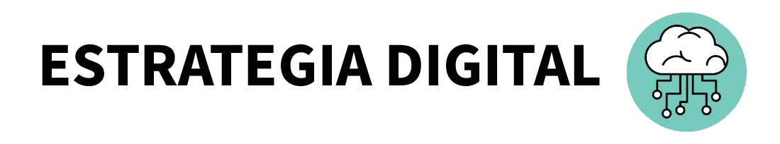 Estrategia Digital | Mercado y Reputación Digital