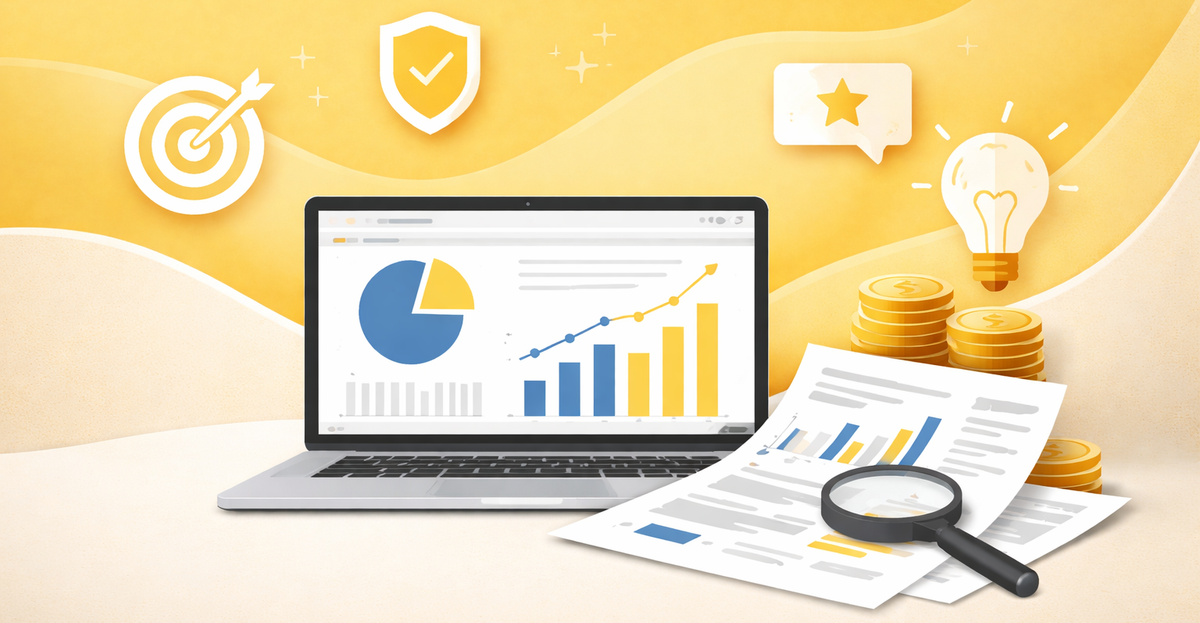 Acceso Premium a Inteligencia Digital