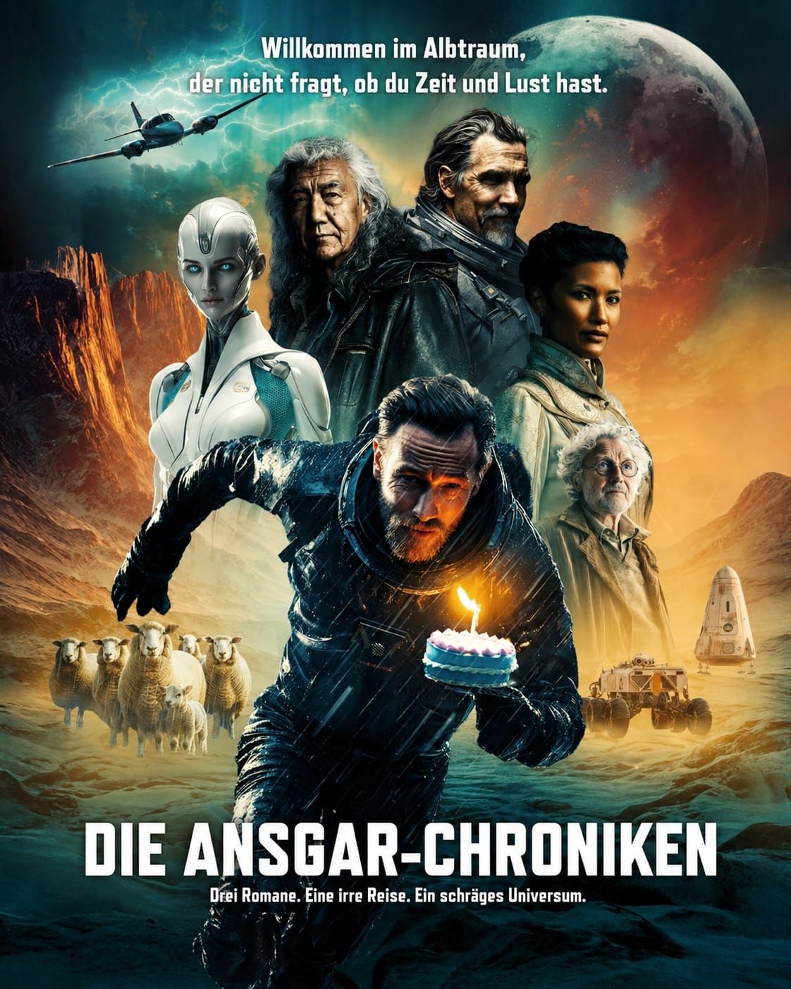 Bücher