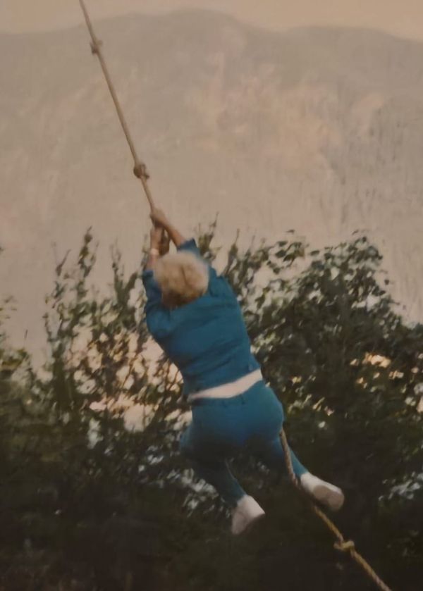 When We’re Disconnected, Discernment Fades