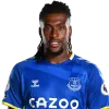 Alex Iwobi