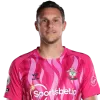 Alex McCarthy