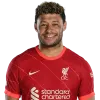 Alex Oxlade-Chamberlain